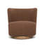 Dorian Swivel Lounge Chair-979074287