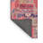Abstract Indoor Rug-779362736