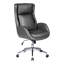 Fauteuil de direction avec appui-tête Blanchard-1413923210