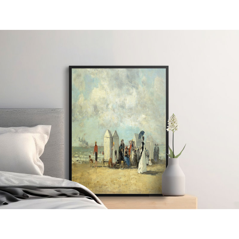 Threadgill No Frame Print, 18x24