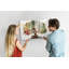 Magnetic Glass Dry Erase Board