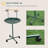 Bird Training Activity Playground With