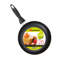 UNA Aluminum Non-Stick Frying Pan-50206730