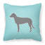 Coussin décoratif intérieur/extérieur irish lévrier-32011799-32011800