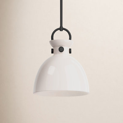 Tinka 1 - Light Single Pendant