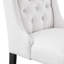 Chaise de salle à manger Baronet-81994571