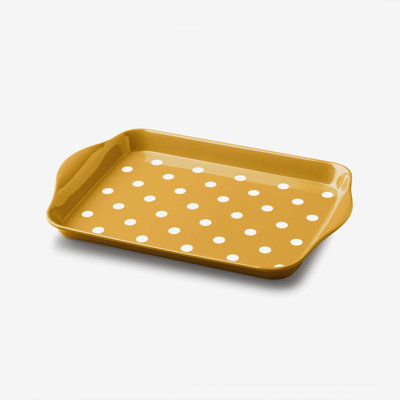 Zeal Melamine Tray