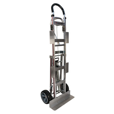 800 Lb. Capacity Hand Truck Dolly