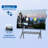 JYXCN 4K-Compatible Smart Display for HDMI/VGA Inputs?Multi-Touch Interactive Whiteboard for Retail/Digital Signage/Classroom??-115086170
