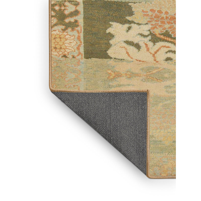 Tapis abstrait moderne 1146, Rectangle 8 pi x 12 pi