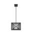 Lustre d'intérieur Harlon à 8 lumières B090E32518B449C0B221C88C8F09E644