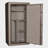 Tracker Safe 24 Gun Safe, with Electronic Lock-14502856-14502861