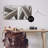 Industrial Linear Crisscross 2 PC Canvas Wall Art Set by PI Studio-1124080648