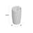 Byrum Indoor / Outdoor Self-Watering Plastic Pot Planter-692379726-768216778