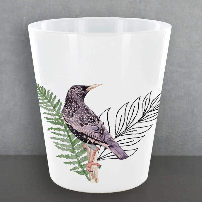 Gibney Ceramic Pot Planter
