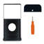 Housse pour sonnette vidéo Scales (Ring 3, 3 Plus, 4, Batterie Plus, compatible Batterie Pro)-109576095