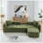 Green Corduroy est en rupture de stock