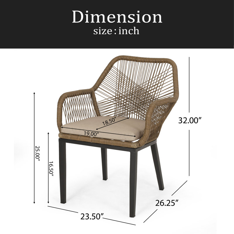 RUSSELL CHAIR