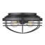 Plafonnier encastré 2 lumières Lylah-1549506002