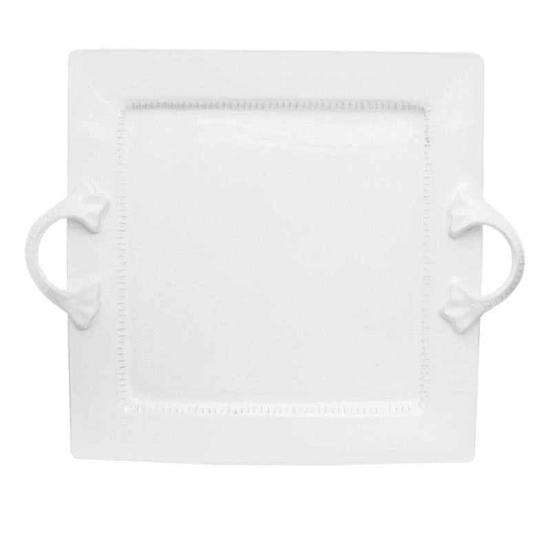 Ophelia & Co. Racine Ceramic Platter