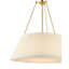 Lytham 1 - Light LED Pendant