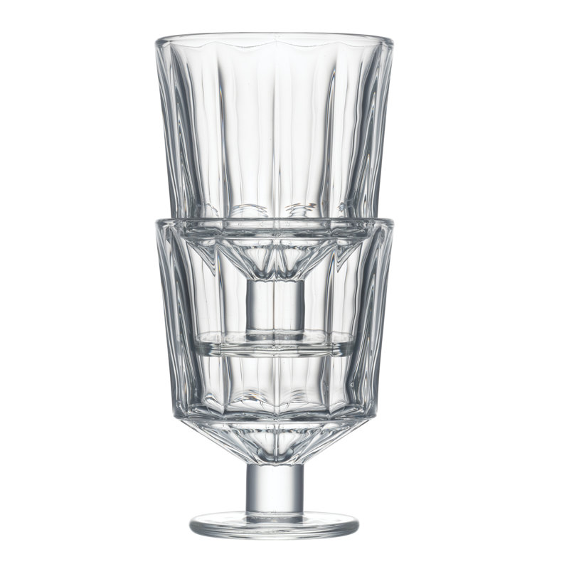 Verre à vin 9 oz La Rochere City