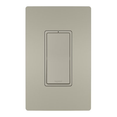 Radiant Smart Switch with Netatmo