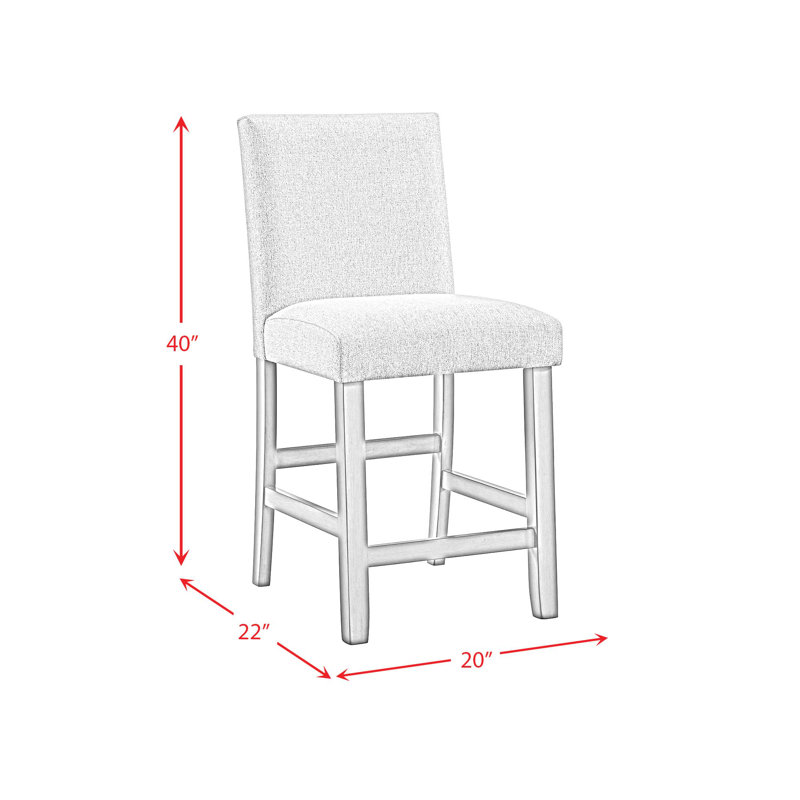 Chaise d'appoint Wining Porter Poling