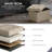Michaelene Upholstered Ottoman-1940183748