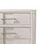 Commode 5 tiroirs Sadiya