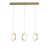 Brushed Brass is out of stock