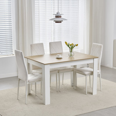 4 -Person Dining Set