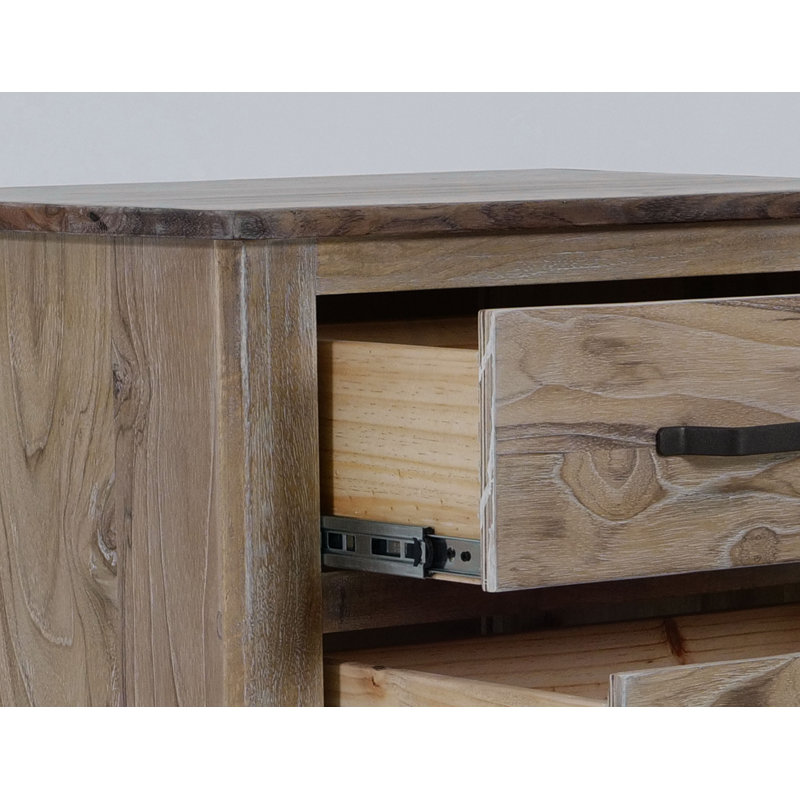 Commode 6 tiroirs