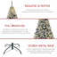 Arbre de Noël artificiel-1953176497