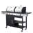 Burner Propane Gas BBQ Grill