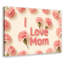 Wrapped Canvas Print-1038005547