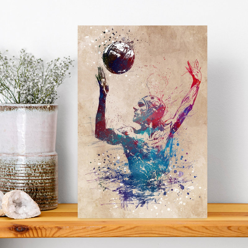 Print, 45.72cm H x 30.48cm W