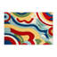 Tapis intérieur et extérieur Perky Dash-1030079277