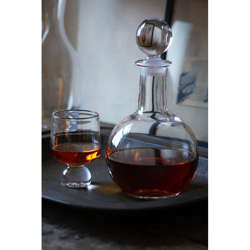 Benson Decanter