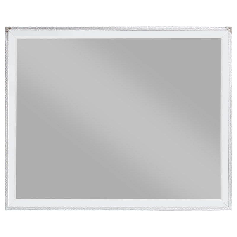 Miroir de commode Léone