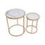 Amberg Frame Nest Of Tables