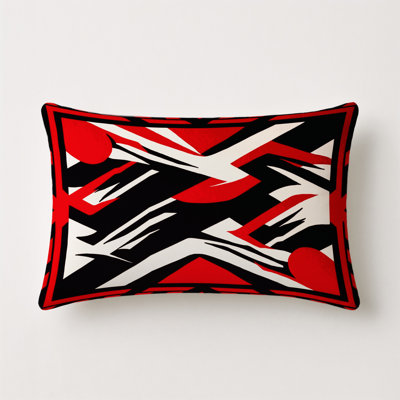 Reverie Indoor And Outdoor Pillow