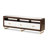 Belmont Place 82" Wide TV Stand with Drawers - Espresso