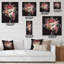 Horloge murale-136355363