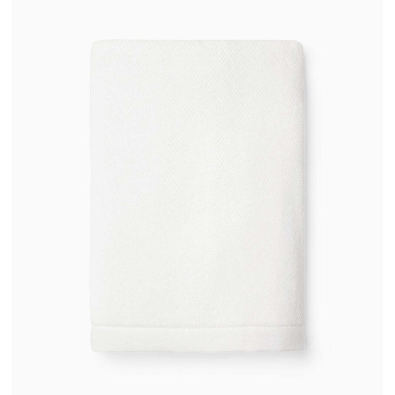 Canedo Nuovo Hand Towel, White