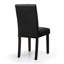 Chaise de salle à manger en cuir PU Mitman-1462946598-1430231807