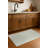 Chevron Feather Lightweight Non-Slip Kitchen Mat-1912725072-1912725073