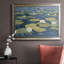 Morning Lilies I - reproduction d'art sur toile-1576923914-1552141559