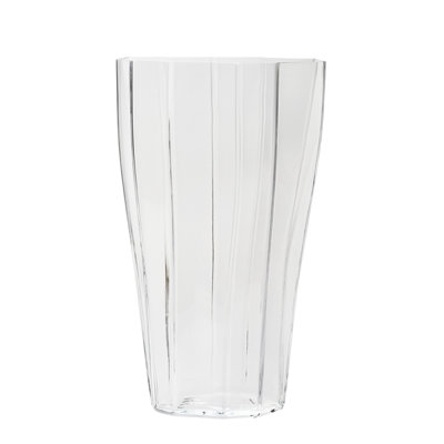 Reed Handmade Glass Table Vase