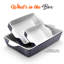 Ensemble de plats de cuisson Nutrichef